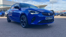 Vauxhall Corsa 1.2 Turbo Elite Edition 5dr Auto Petrol Hatchback